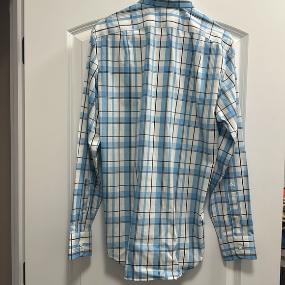 j.Crew button down shirt - Picture 3 of 3